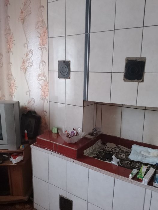Продаю власний будинок в селі Михайло-Ларине