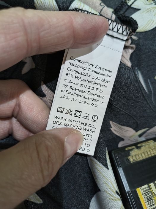 Sukienka letnia długa XL