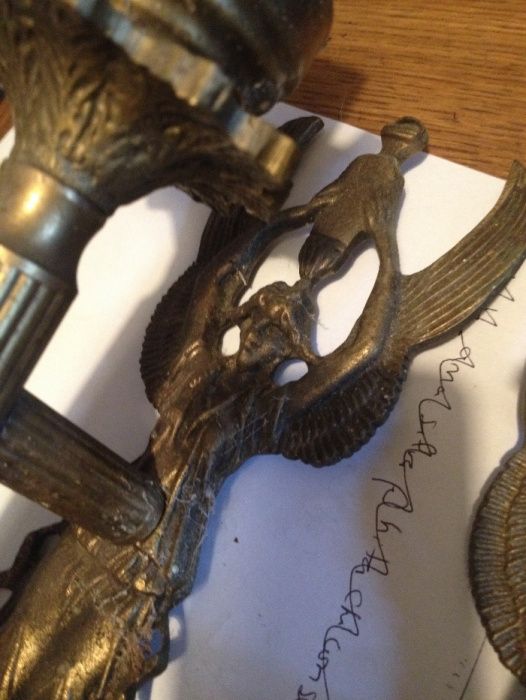 Vintage Wall Sconces64729686442115121