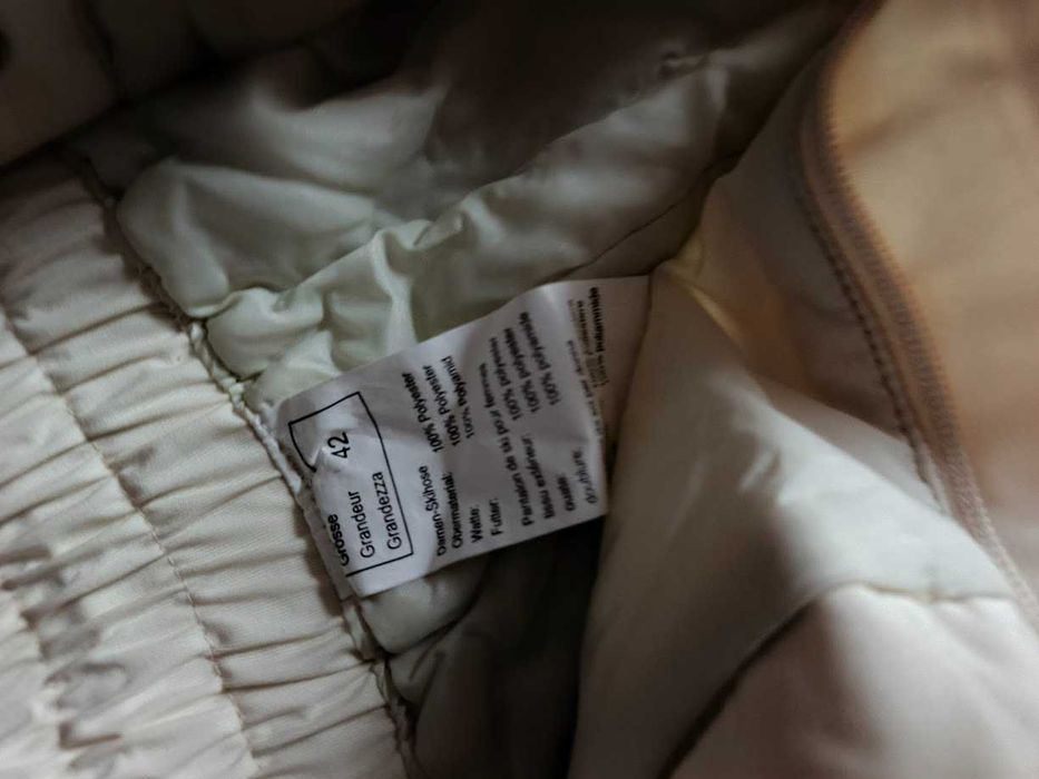 spodnie narciarskie damskie ,rozmiar 42