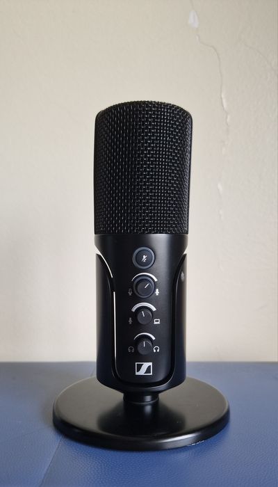 Microfone Sennheiser Profile USB-C
