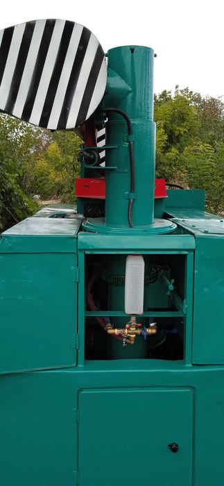 ПС-10А Протравитель зерна