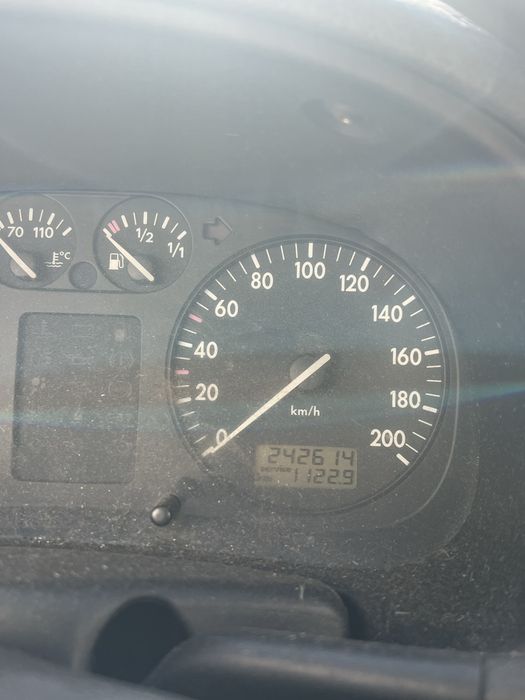 1999 Vw polo 1.0