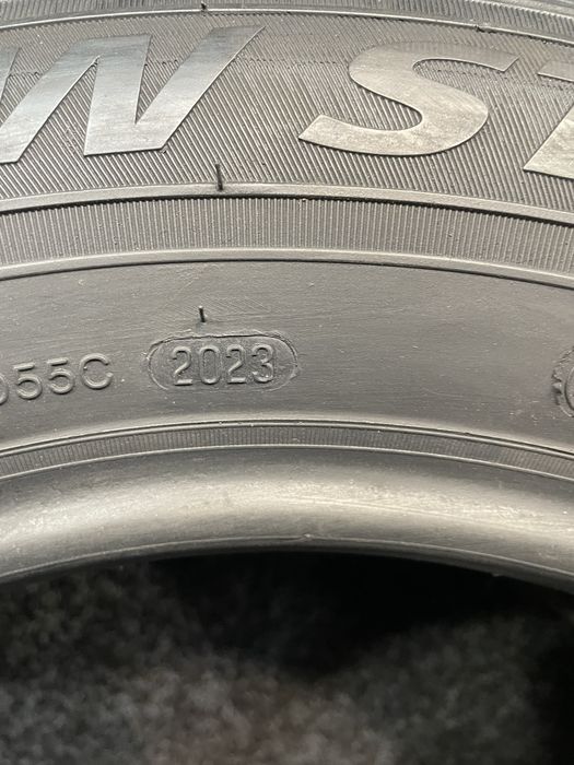 LandSail 205/65R16C Snowstar