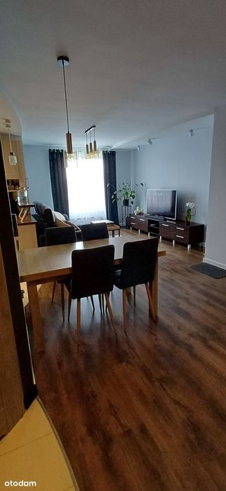 Wyjątkowe 3-pokojowe mieszkanie 74,2 m² , Garaż i komórka lokatorska