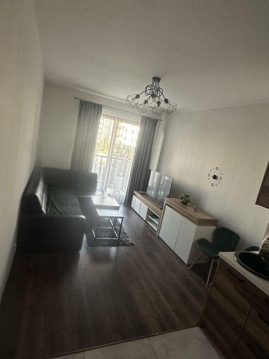Mieszkanie – Gdańsk, Letnica - Widok 2