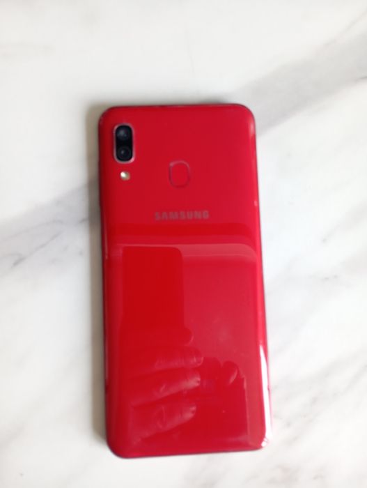 Телефон Самсунг б/у