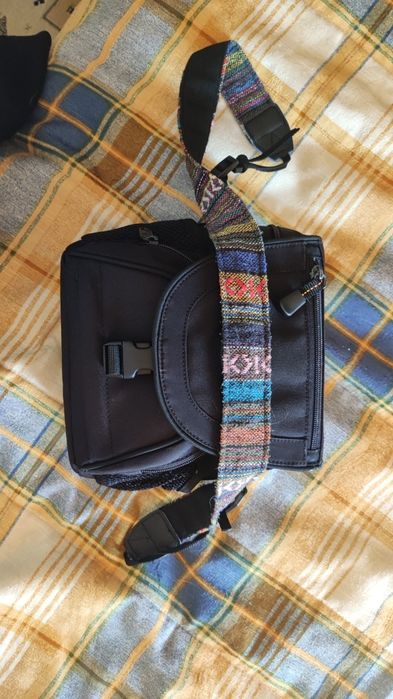 Lowepro Nova Mini AW64730300033155121