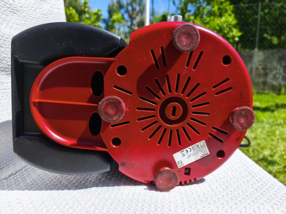 Philips Centrifugadora HR1858