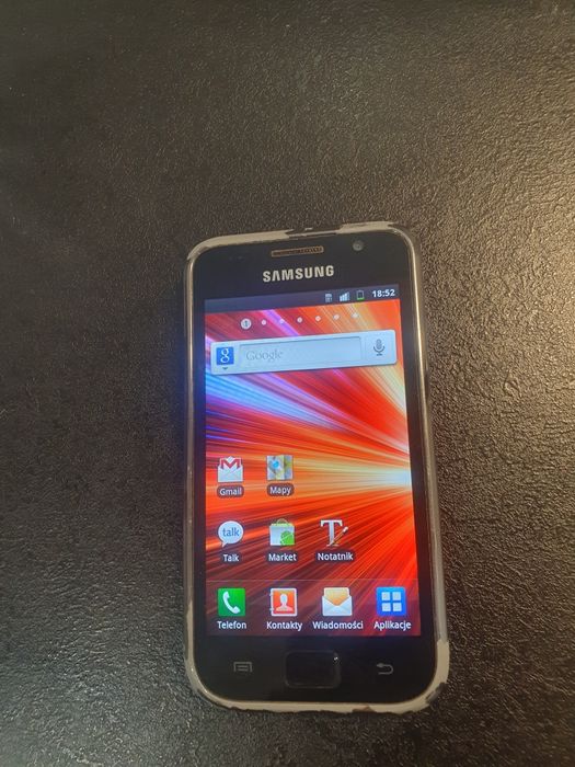 Zestaw Telefonów___Nokia 1600__3110___Samsung Galaxy III Mini___S Plus