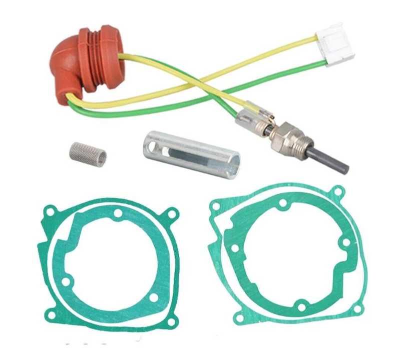 Świeca żarowa 12v żarnik webasto 2kw 5kw 8kw ogrzewania postojowego