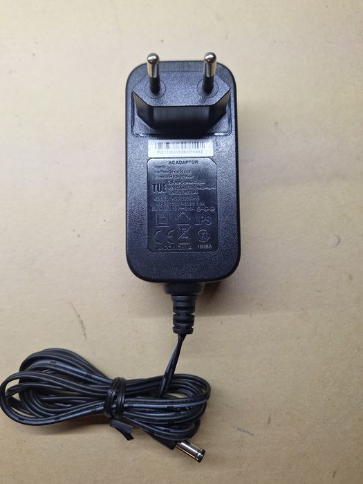 Zasilacz 12V 2.5A do dekodera Polsatu