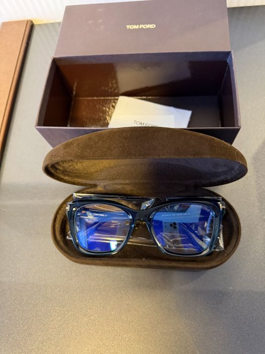 Оправа Tom Ford