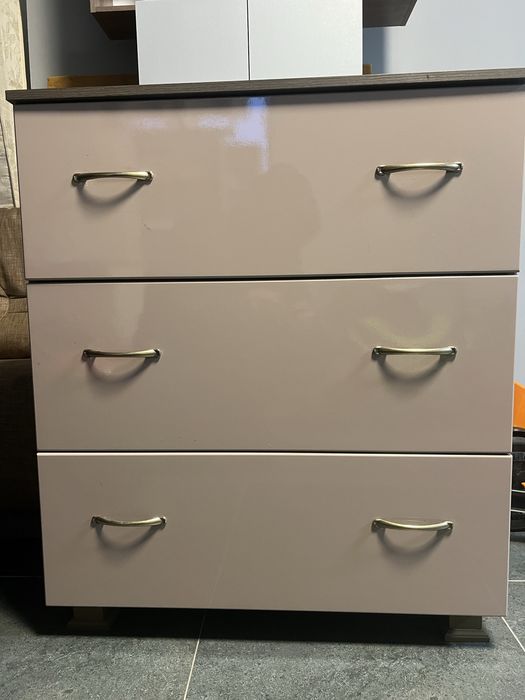 Продам комод новий