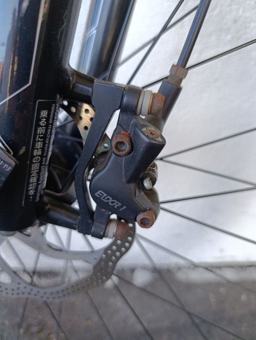 Bicicleta Giant talon 29