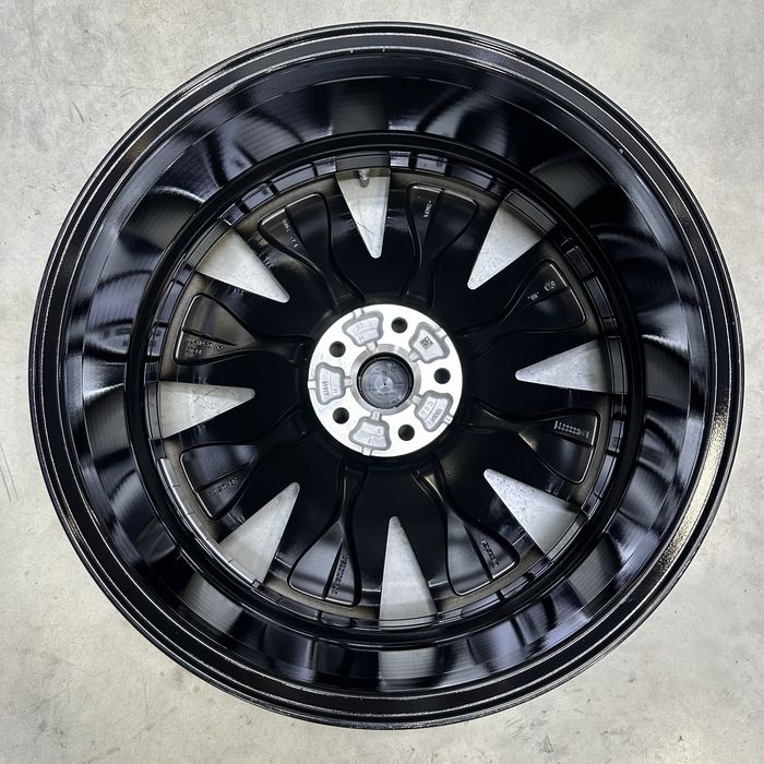 Оригінальні диски Volkswagen Atlas 5x112 R20. 3GJ601025A