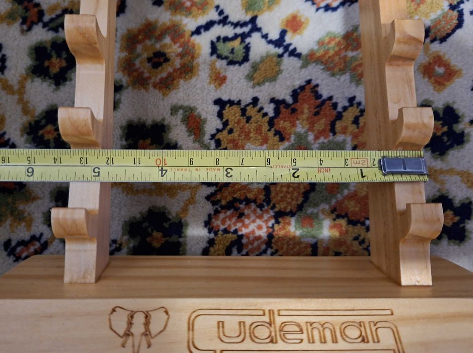 Expositor para Canivetes / Navalhas de coleção, novo