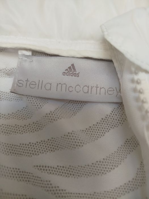Kurtka Adidas Stella McCartney Unikat