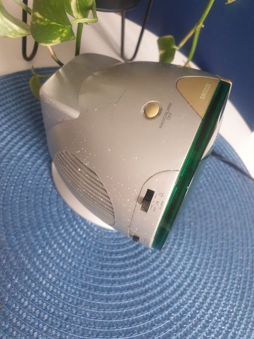 Grundig Sonoclock 186