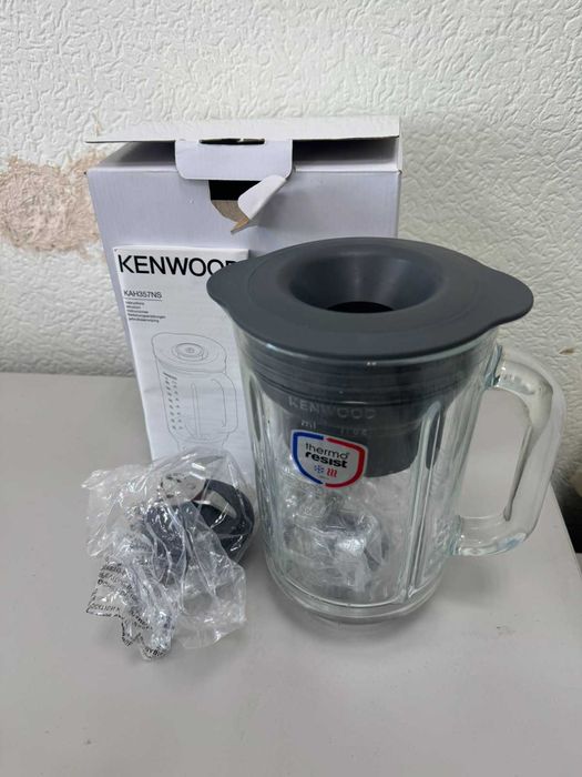 Кухонна машина Kenwood KCC 9060 S Cooking Chef