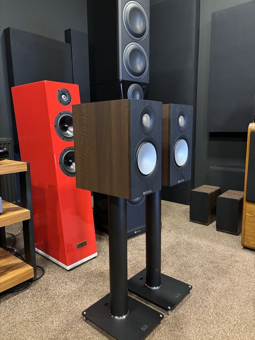 Monitor Audio Bronze 50 7G - kolumny podstawkowe| RATY 0% | gwarancja