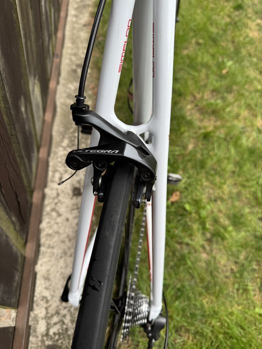 Rower szosowy SIMPLON Phasic