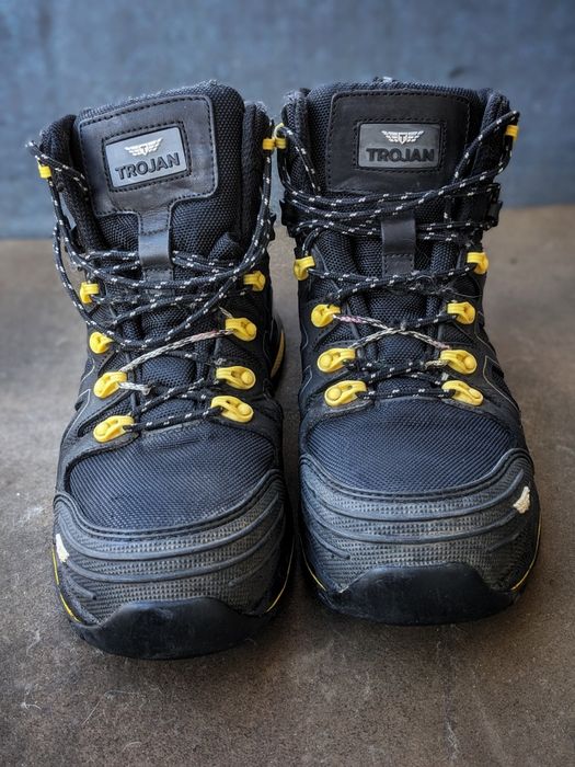 Боти TROJAN Hiker Boots
