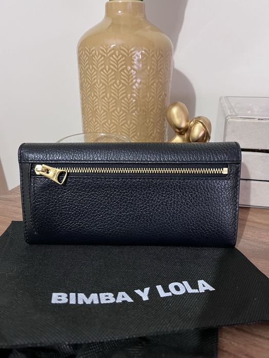 Porta moedas Bimba y Lola