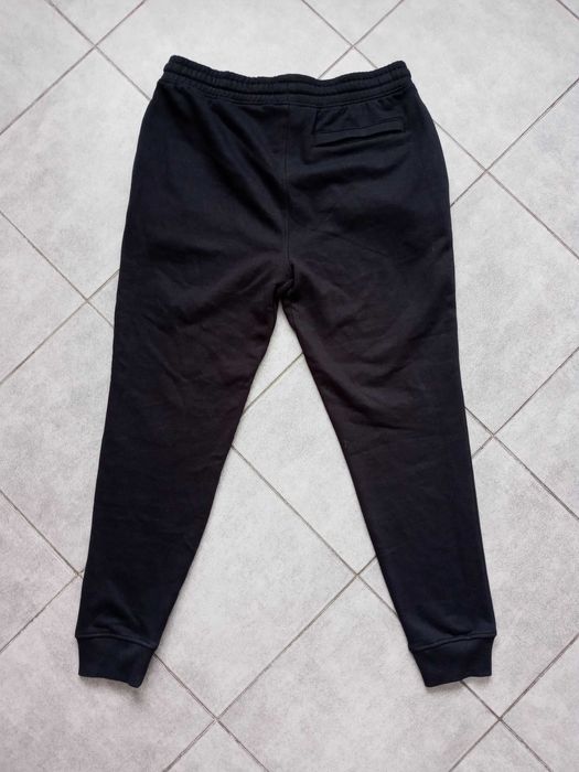 Spodnie męskie Gymshark Crest