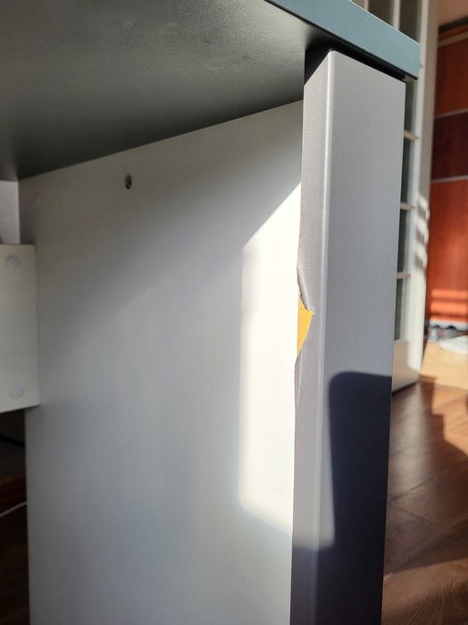 Biurko gray GR12