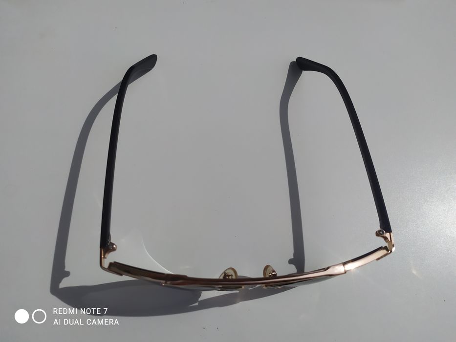 Okulary przeciwsłoneczne polaryzacyjne Polarized z Optyka