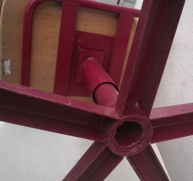 Cadeira Escolar marca Lemis