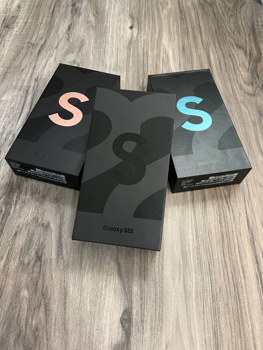 Нові Samsung Galaxy Самсунг s21 ultra 12/128GB new