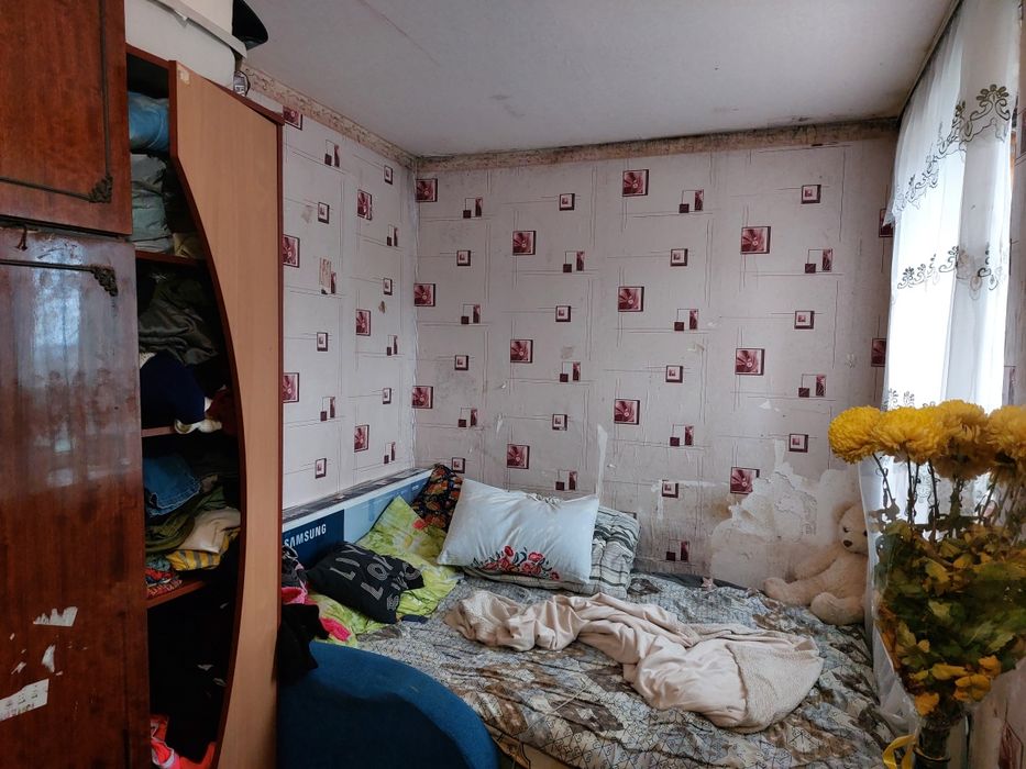 Продам квартиру в Подгородном