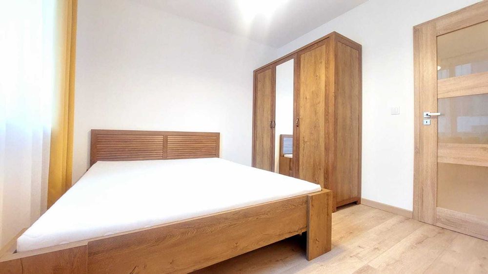 Apartment in Warszawa, Osiedle Grójecka, Ochota - Widok 5