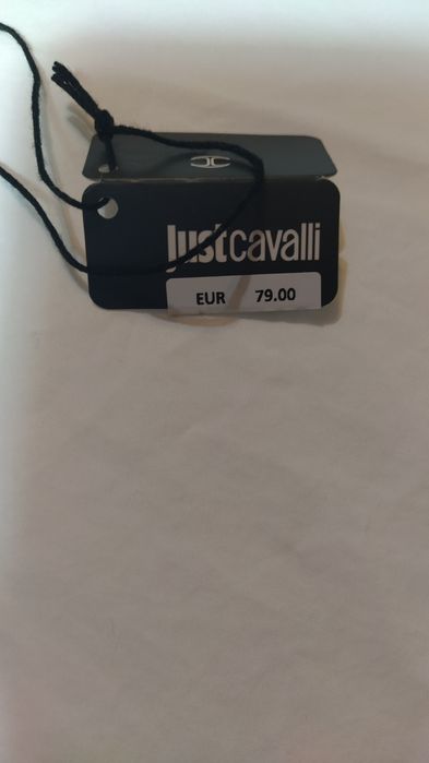 Pulseira Just Lock Just Cavalli