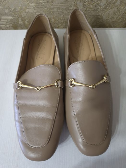 Лофери на ніжку 23,5