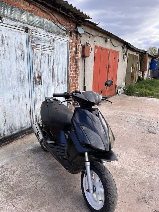 Продам viper 49 кубів в хорошому стані