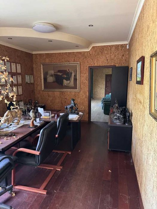 Аренда офиса в  центре Славянска