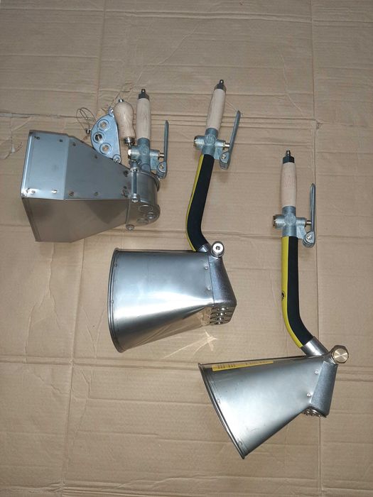 Ferramenta rebocar paredes teto profissional TIGRE lanca tectos reboco