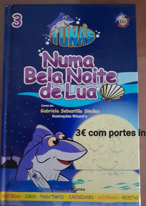 Livros Educativos e infantis
