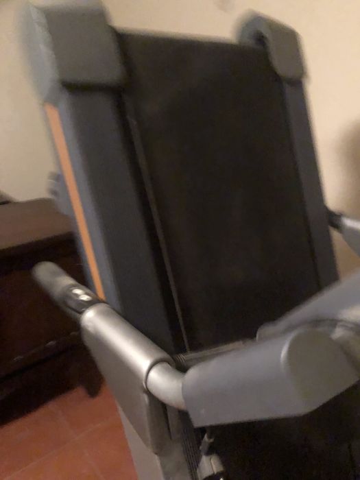 Passadeira para ginastica  BH