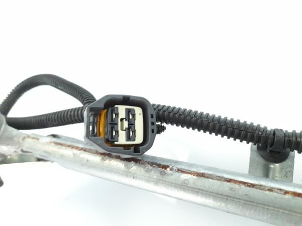 Motor limpa vidros frente FORD C-Max II (DXA/CB7, DXA/CEU)