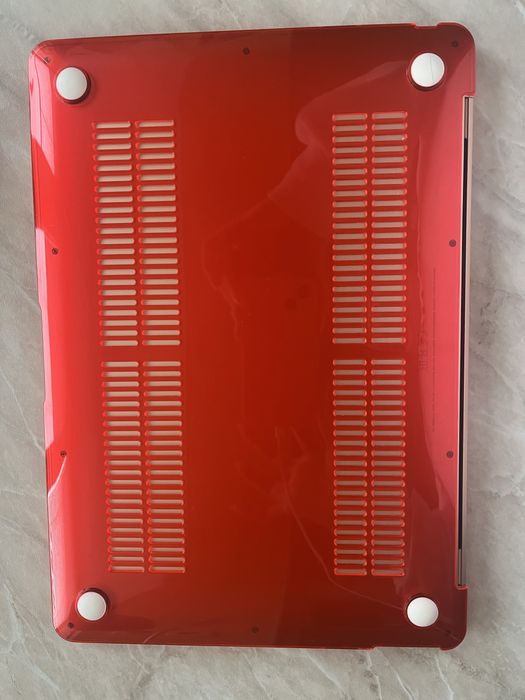 Накладка на макбук Air 13