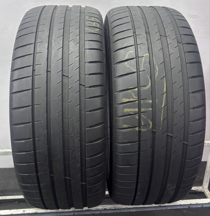 235/45/18 98V Michelin Pilot Sport 4