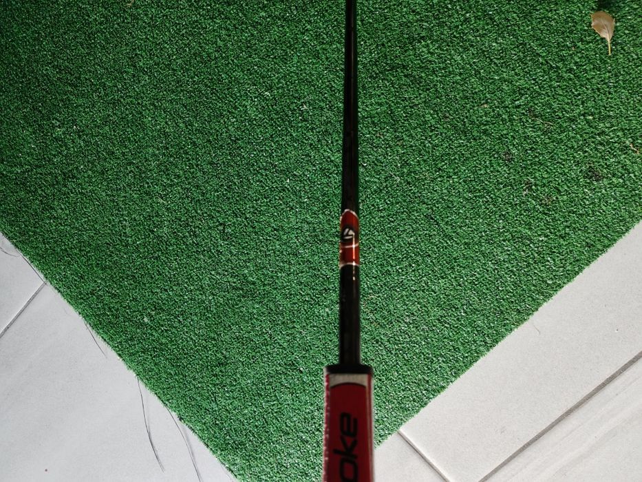 Putter TaylorMade Spider tour x