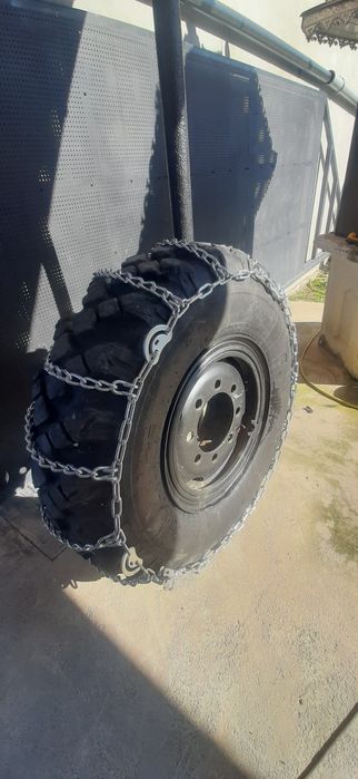 Ланцюги цепи протиковзаня зіл 131 зіл 157 газ 66