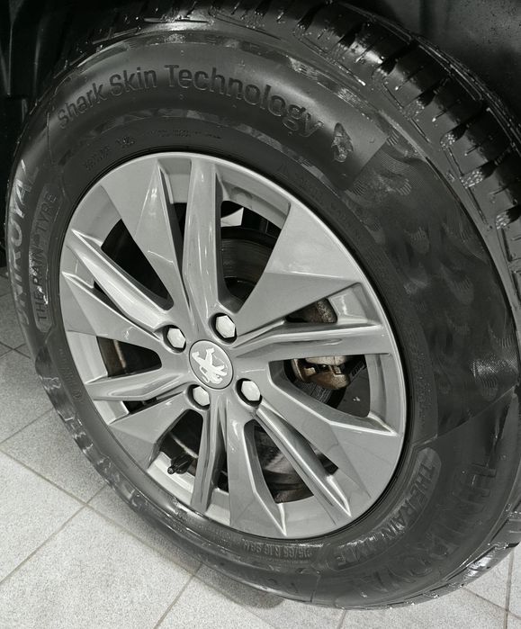 Peugeot 2008 Active Pack 1.2 PureTech 100 CV