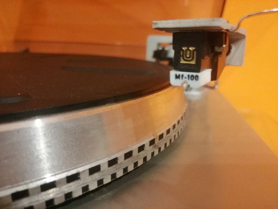 Gramofon unitra fonica gs 460