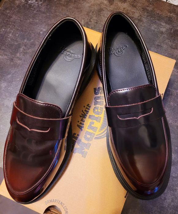 Dr. Martens TEMARA Arcadia (unisex) 40 EU